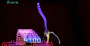 PAC-MAN CHAMPIONSHIP EDITION 2