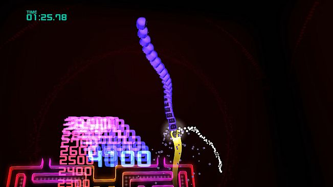 PAC-MAN CHAMPIONSHIP EDITION 2