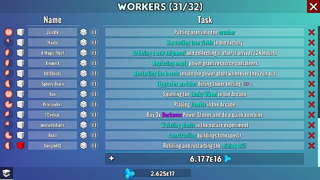 The Perfect Tower II