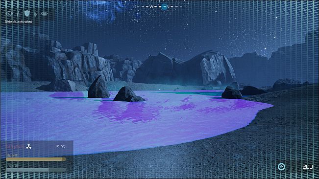 Star Mission: Remote Sectors