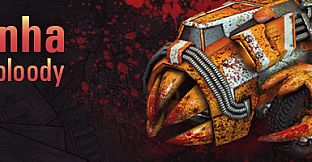 Badland Bandits - Bloody Pack