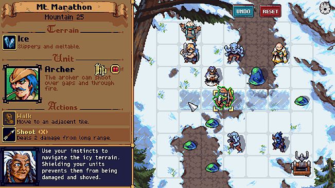 The Puzzle Maker: Cebba’s Odyssey