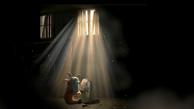 The Shadow Deal
