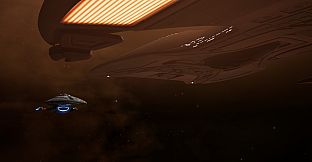 Star Trek: Voyager - Across the Unknown - Delta Chronicles DLC
