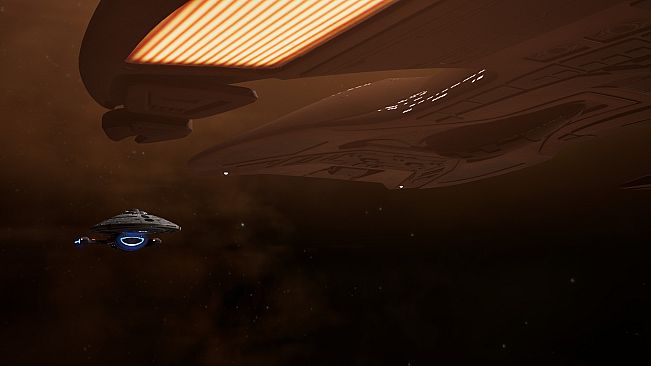 Star Trek: Voyager - Across the Unknown - Delta Chronicles DLC