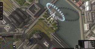 Cities in Motion: London