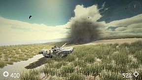 Ground Wars KDR Alpha