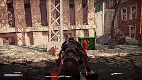 Zombie Tide Incoming Final Defense