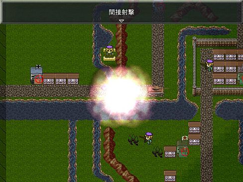 ばるばろっさ! ～すすめ? 赤軍少女旅団～(全年齢版)