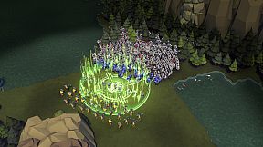 Diplomacy is Not an Option