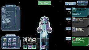 Light Speed Ride Out