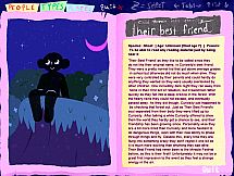 Nociception ~ Voltaic Marketplace