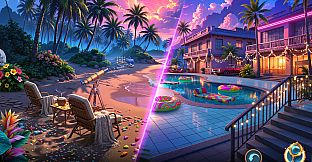 Connected Hearts: Vanished Beauty Collector's Edition