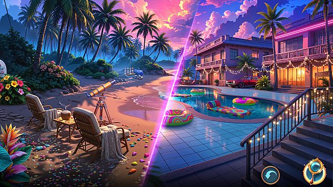Connected Hearts: Vanished Beauty Collector's Edition