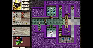 DROD RPG 2: A Courageous Rescue