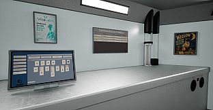 Moon Shop Simulator