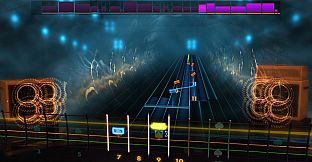 Rocksmith 2014 Edition – Remastered – Chris Stapleton - “Tennessee Whiskey”