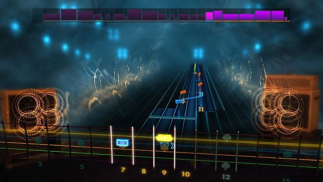 Rocksmith 2014 Edition – Remastered – Chris Stapleton - “Tennessee Whiskey”