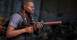 World War Z: The Rat Packs Weapon Skins Bundle