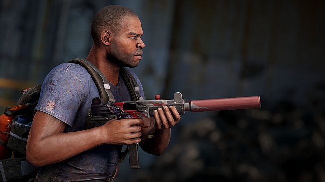 World War Z: The Rat Packs Weapon Skins Bundle