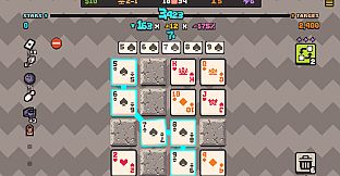 Pokermancer