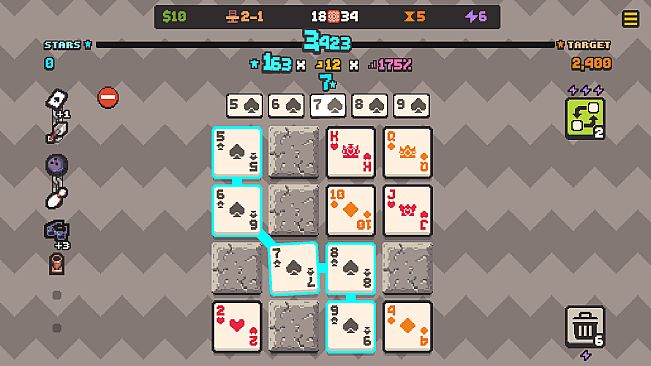 Pokermancer