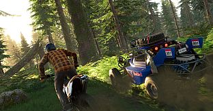 The Crew 2 - Season Pass