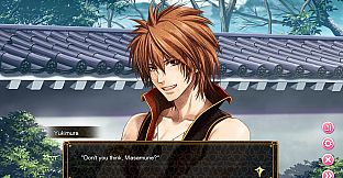 Destiny's Princess: A War Story, A Love Story