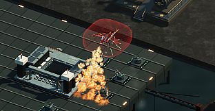 Ceniza - Tower Defense