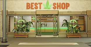 Hemp Co. - The Tycoon Game
