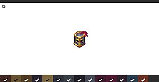 Pixel Art Monster - Expansion Pack 2