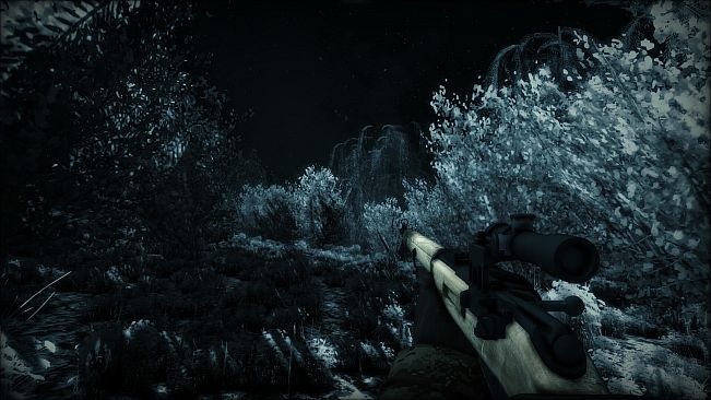 Dark Skies: The Nemansk Incident