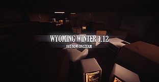 Wyoming Winter