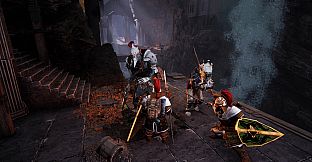 The Lord of the Rings: Return to Moria Rohan Pack