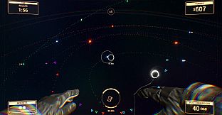 Tether Space Program
