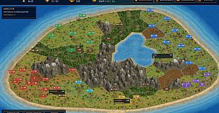 Ironholm: Reign of the Isles