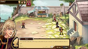 Celestian Tales: Realms Beyond