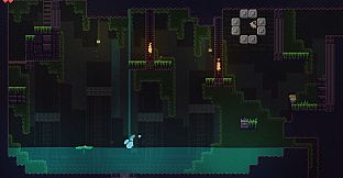 Beneath the Ghost Kingdom