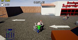 Toilet Paper Crisis Simulator 2020