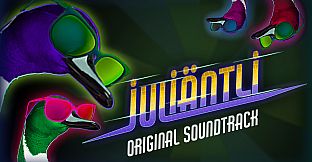 Juliantli Soundtrack