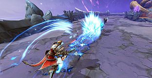 SMITE Cybernetic Underworld Bundle