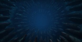 SCP: Darkwater