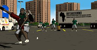 Black Otaku 2: Taekwondo is in my Blood