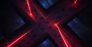 PATHOGEN X: Supporter Pack - digital art