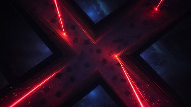 PATHOGEN X: Supporter Pack - digital art