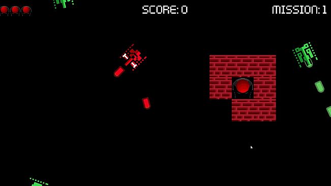 A100 Guard Tank Hard