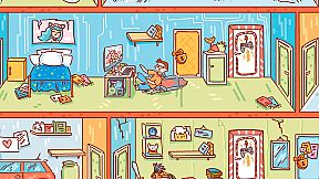 Girlfriend from Hell