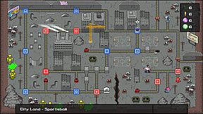 Magnet Jack & Roxanne