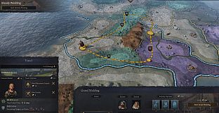 Crusader Kings III: Tours & Tournaments