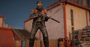 World War Z: Valley of the Zeke Episode